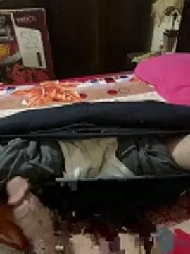 Snapshot of Dedoow chatting on January 18, 2026, 8:34 pm Dedoow online show from January 18, 2026, 8:34 pm