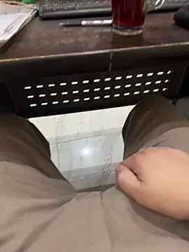 Snapshot of Dedoow chatting on March 21, 2026, 8:52 am Dedoow online show from March 21, 2026, 8:52 am