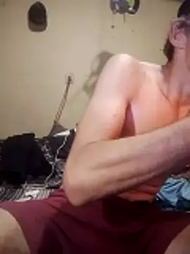 MarsWood online show from March 28, 2026, 9:49 pm