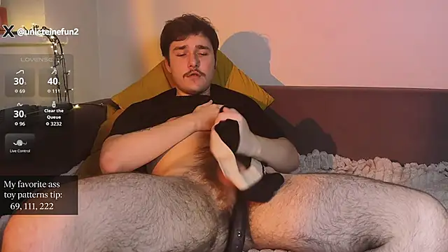 marksibul online show from November 19, 2025, 4:23 am