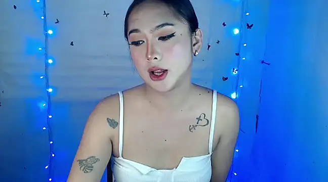 Snapshot of bbygrl_Carol chatting on January 13, 2025, 12:35 pm bbygrl Carol online show from January 13, 2025, 12:35 pm