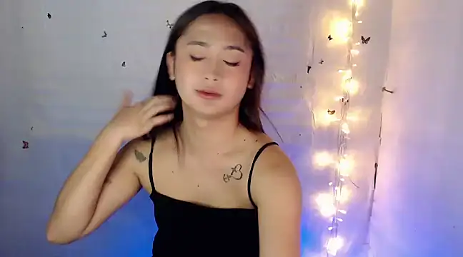 Snapshot of bbygrl_Carol chatting on February 20, 2025, 11:20 am bbygrl Carol online show from February 20, 2025, 11:20 am