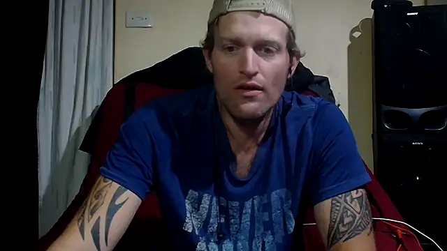 the-billy-blue online show from June 16, 2026, 11:49 pm