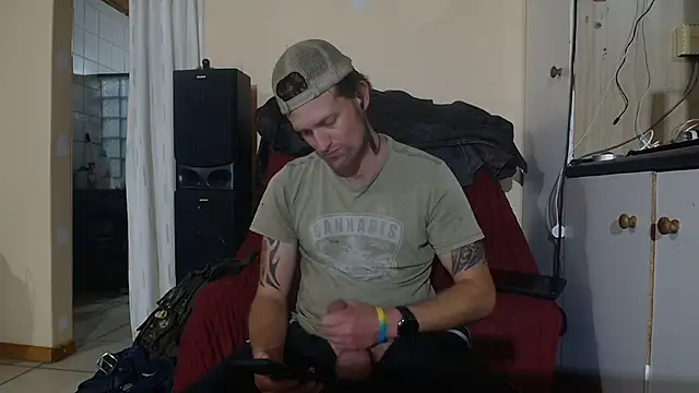 the-billy-blue online show from June 25, 2026, 12:41 am