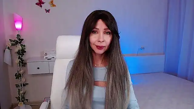 wendifoste online show from February 17, 2025, 8:38 pm