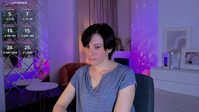 LorenDaze online show from May 29, 2026, 2:23 pm