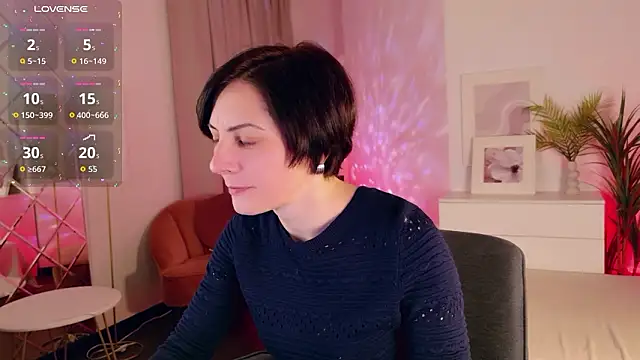 Snapshot of LorenDaze chatting on February 5, 2026, 7:59 am LorenDaze online show from February 5, 2026, 7:59 am