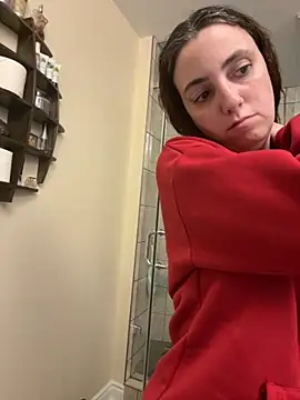 XXlolaXX online show from November 8, 2025, 12:47 am