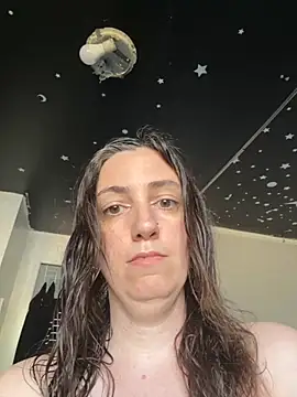 XXlolaXX online show from October 13, 2025, 4:30 pm