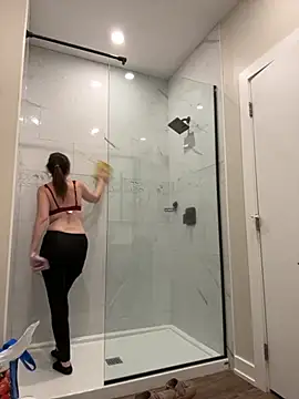 XXlolaXX online show from October 12, 2025, 4:52 pm