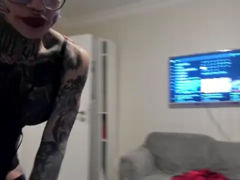 tamarapervert online show from January 24, 2025, 12:52 am