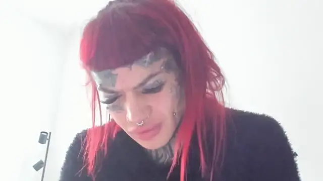 tamarapervert online show from January 17, 2026, 1:26 pm