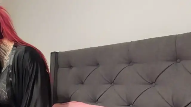 tamarapervert online show from February 17, 2026, 5:21 pm