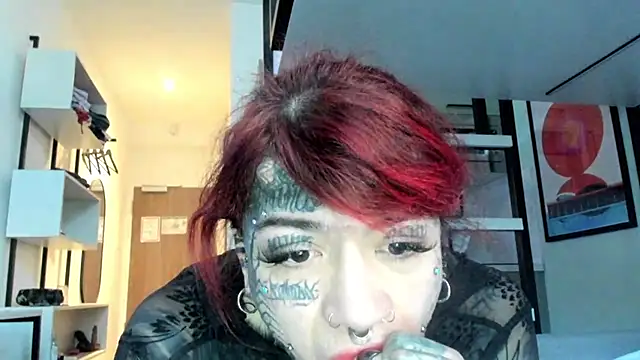 tamarapervert online show from February 19, 2025, 1:39 pm