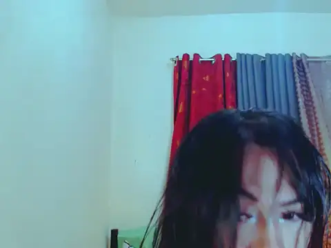 ELLIZABETHFORCUMXX online show from October 15, 2025, 9:34 pm