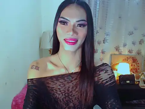 ELLIZABETHFORCUMXX online show from January 18, 2026, 9:56 am