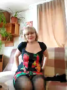 IrmaRose online show from March 10, 2025, 8:17 am
