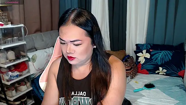 MagnificatMistress online show from January 23, 2025, 7:40 pm