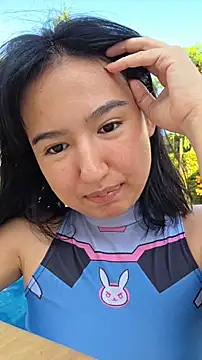 Pinkie Princes online show from May 9, 2026, 9:51 pm