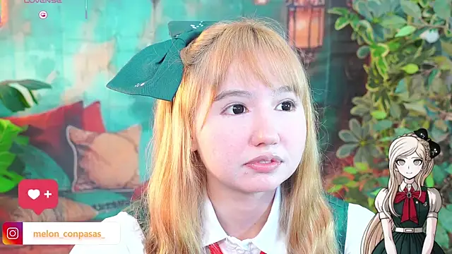 Pinkie Princes online show from October 30, 2025, 3:09 pm