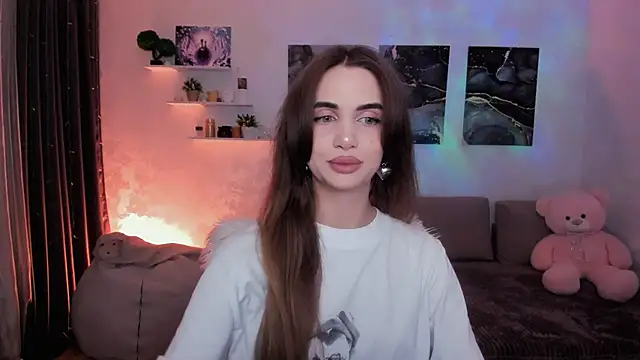 aPieceOfJoy online show from November 20, 2025, 8:53 pm