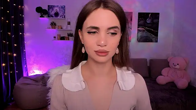 aPieceOfJoy online show from December 21, 2025, 10:21 pm