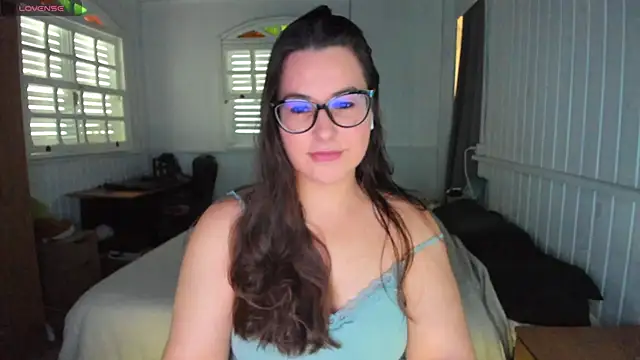 anna love hot online show from October 6, 2025, 7:03 pm