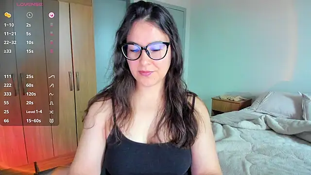 anna love hot online show from December 30, 2024, 8:04 pm