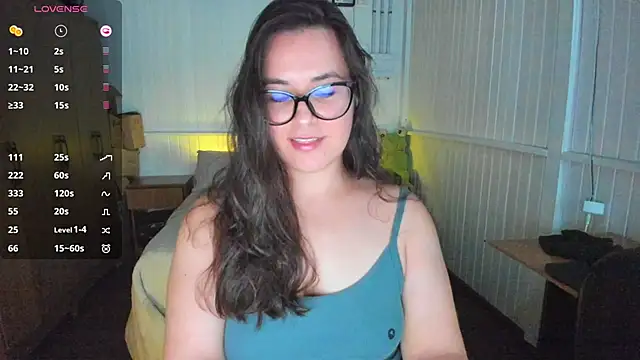 anna love hot online show from March 16, 2025, 2:32 am