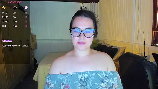 anna love hot online show from February 10, 2025, 4:58 pm