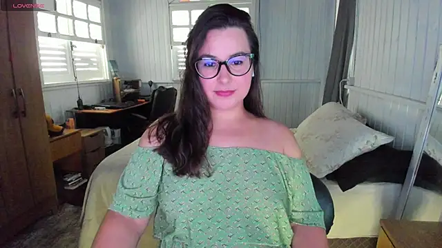 anna love hot online show from November 27, 2025, 5:57 pm