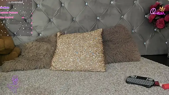 candymills1 online show from July 21, 2026, 3:46 pm