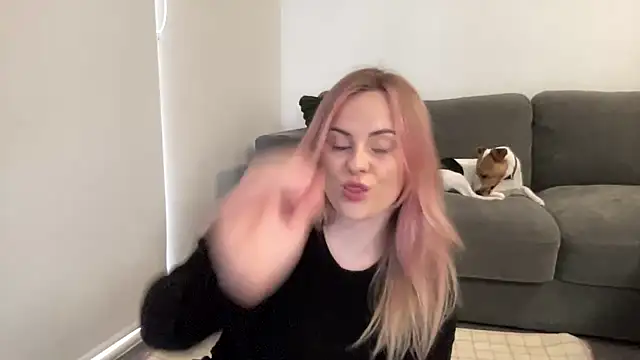 bigboobybabyxh online show from March 26, 2026, 4:55 am