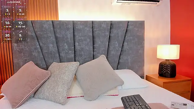 Falak sweett  online show from April 7, 2026, 12:07 pm