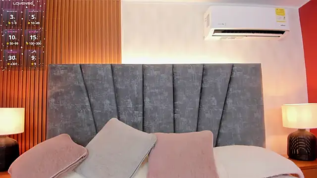 Falak sweett  online show from April 10, 2026, 12:23 pm