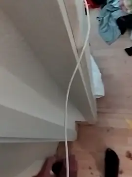 Snapshot of DauergeilMD chatting on March 29, 2026, 7:48 pm DauergeilMD online show from March 29, 2026, 7:48 pm