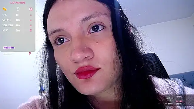 Jenni walkermiss online show from October 8, 2025, 4:40 pm