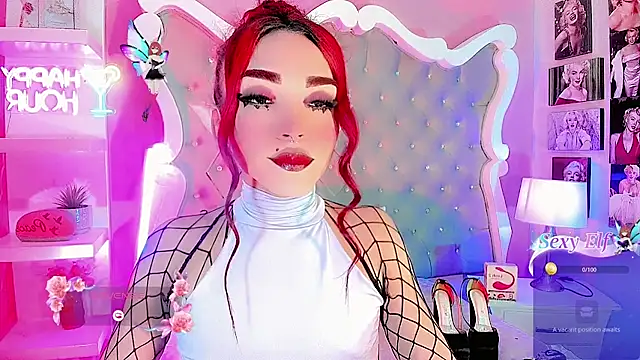 LeyXandrabraz online show from July 11, 2026, 8:42 pm