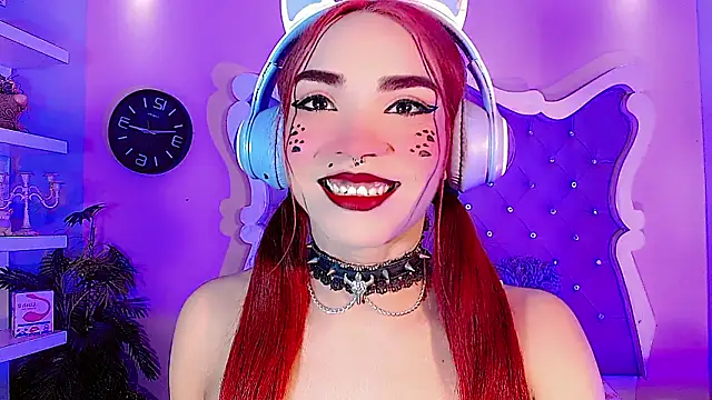 LeyXandrabraz online show from March 9, 2026, 8:23 pm