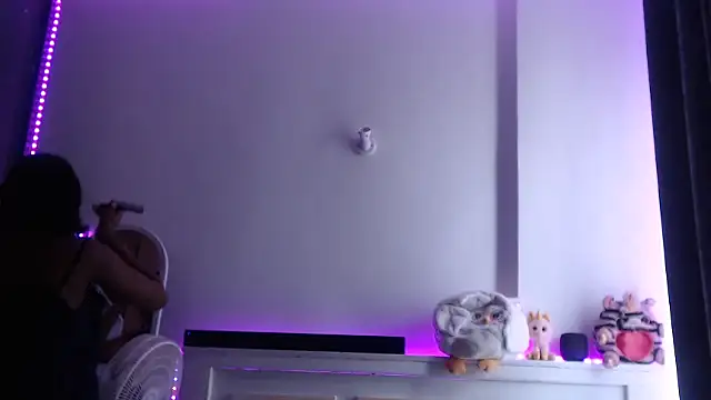 Snapshot of peeky_pinky chatting on September 22, 2025, 7:14 am peeky pinky online show from September 22, 2025, 7:14 am