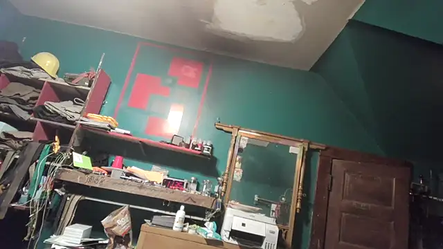 charactrzero online show from January 11, 2026, 11:00 pm