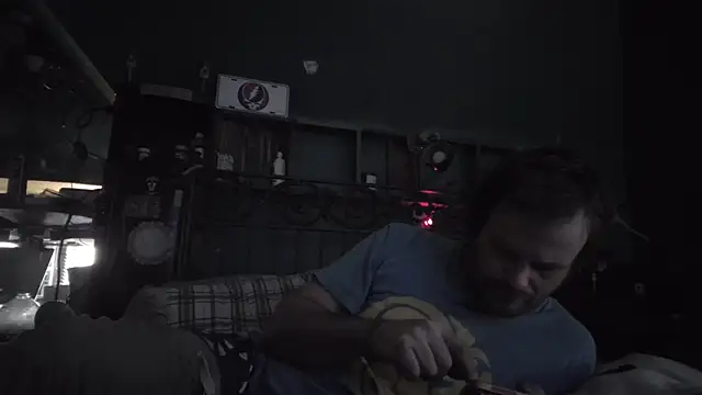 charactrzero online show from April 3, 2026, 1:28 pm