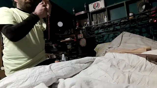 Snapshot of charactrzero chatting on February 26, 2026, 11:10 am charactrzero online show from February 26, 2026, 11:10 am