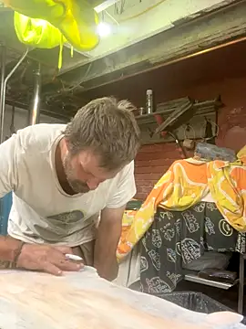 charactrzero online show from November 11, 2025, 11:20 pm