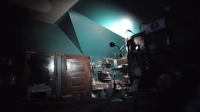 charactrzero online show from April 6, 2026, 4:46 am