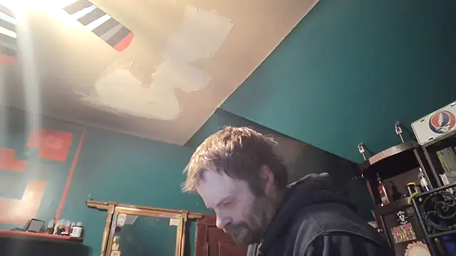 Snapshot of charactrzero chatting on February 6, 2026, 10:28 pm charactrzero online show from February 6, 2026, 10:28 pm