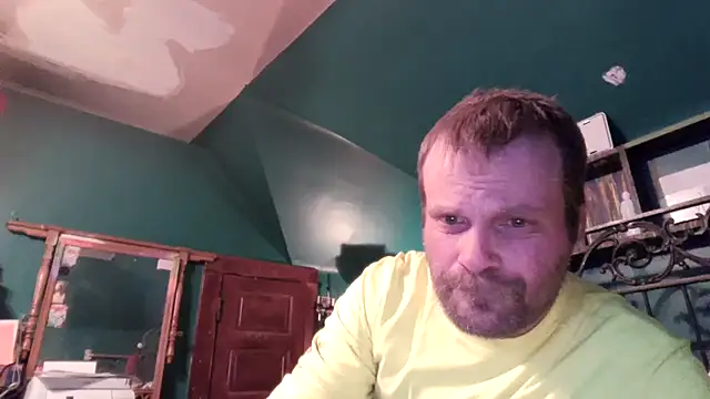 charactrzero online show from November 26, 2025, 12:43 am