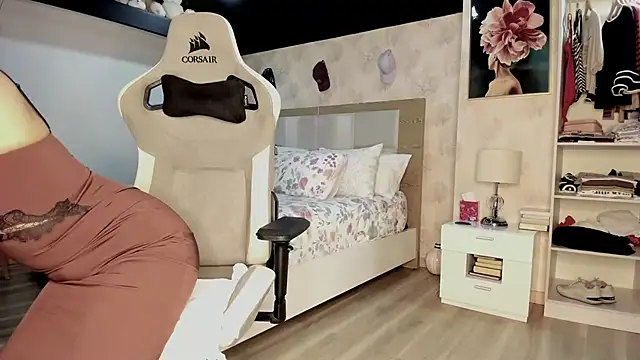 Snapshot of stefializon chatting on November 15, 2025, 2:26 am stefializon online show from November 15, 2025, 2:26 am