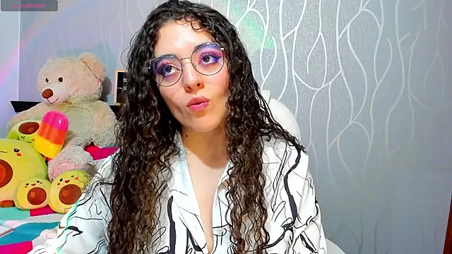 Snapshot of AshleyKim_ chatting on December 16, 2024, 8:58 pm AshleyKim online show from December 16, 2024, 8:58 pm