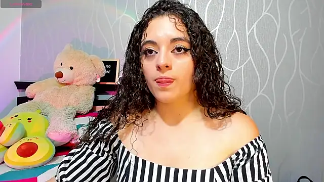 Snapshot of AshleyKim_ chatting on December 13, 2024, 10:13 pm AshleyKim online show from December 13, 2024, 10:13 pm